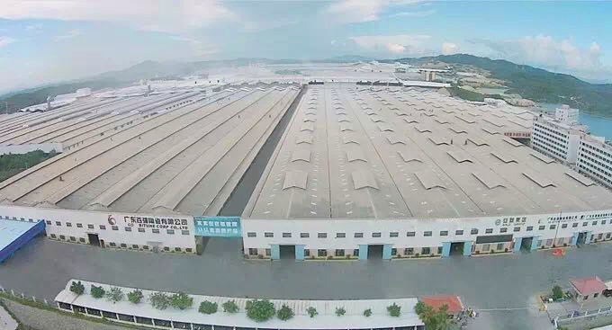 工廠實力展現---工廠鳥瞰圖3